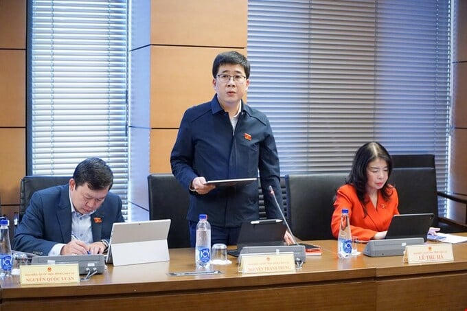 “Doanh thu của hộ kinh doanh từ 200 triệu đồng trở lên phải tính thuế TNCN là chưa hợp lý”