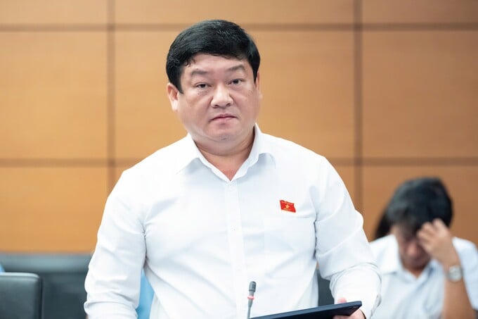 “Doanh thu của hộ kinh doanh từ 200 triệu đồng trở lên phải tính thuế TNCN là chưa hợp lý”