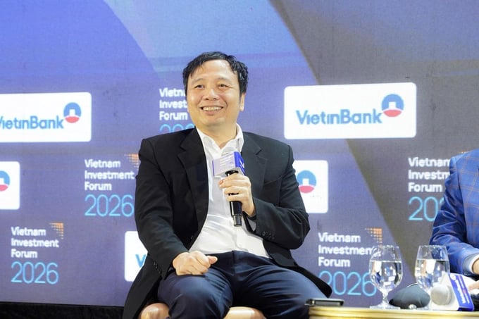 Tín dụng phải tăng 15% trong 5 năm tới để đạt mục tiêu tăng trưởng 10%