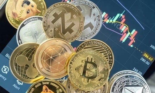 Khoảng 21 triệu người Việt đang đầu tư tài sản mã hóa, giao dịch vượt 200 tỷ USD