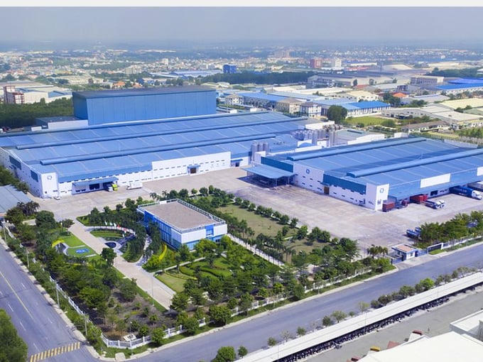 Doanh nghiệp hiện thực hóa năng suất, chất lượng bằng công cụ Hoshin Kanri