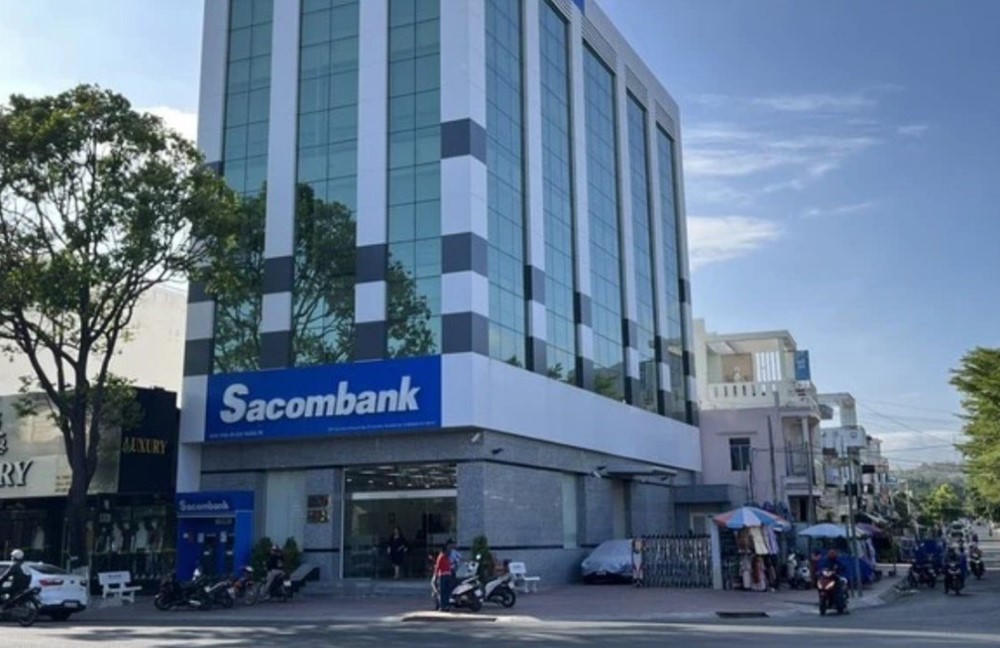 Sacombank tăng lãi suất huy động ở nhiều kỳ hạn, tham gia cuộc đua hút vốn&nbsp;