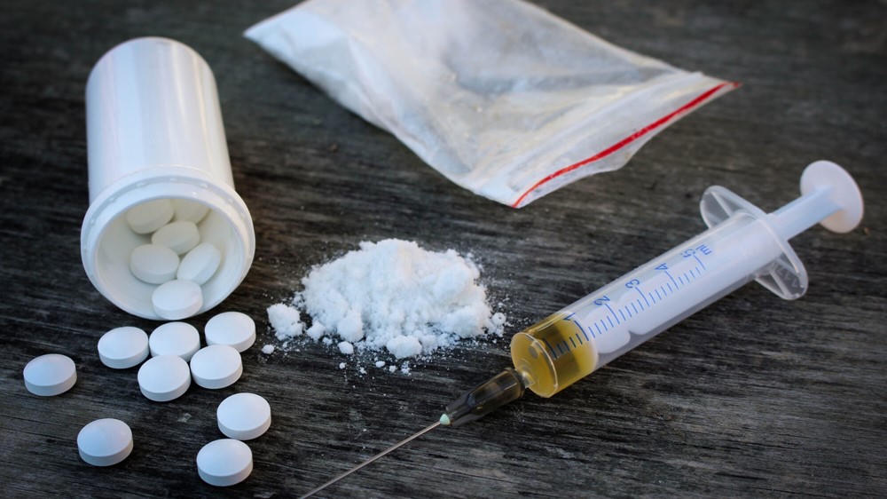 Vì sao fentanyl trở thành tâm điểm của căng thẳng thương mại Mỹ - Trung? - ảnh 1