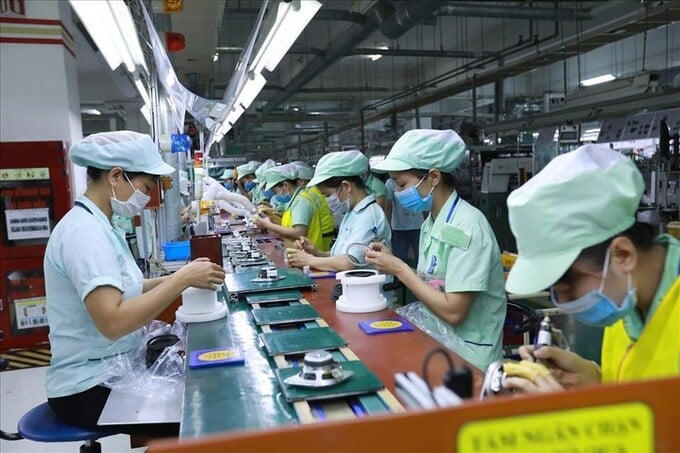 Thuế TNCN tại Tp.HCM tăng hơn 20%