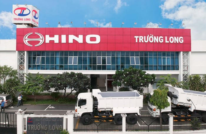 Ô tô Trường Long (HTL) chốt ngày chi trả cổ tức 30%