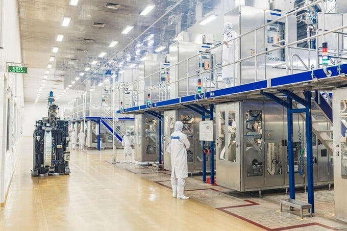 Doanh nghiệp hiện thực hóa năng suất, chất lượng bằng công cụ Hoshin Kanri