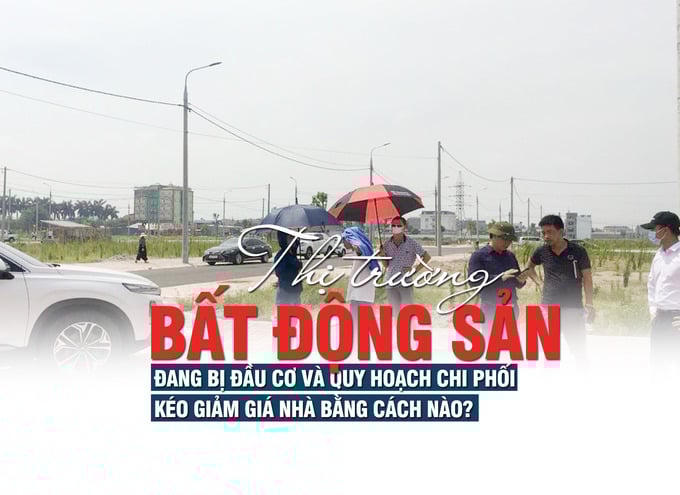 Kéo giảm giá nhà bằng cách nào?