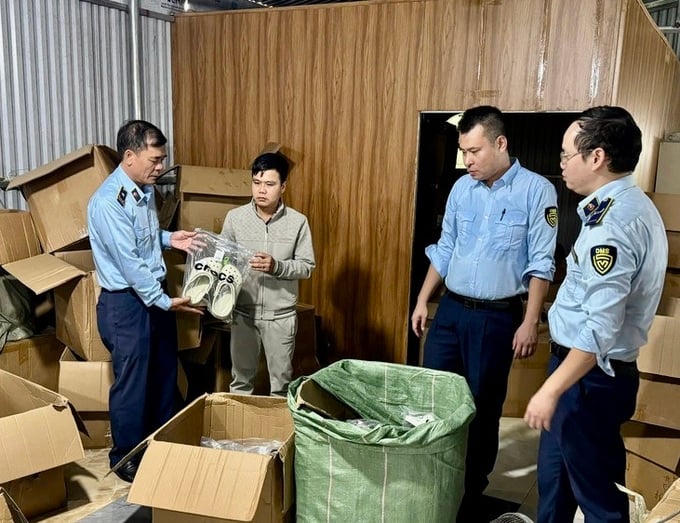 Quảng Ninh: Hàng nghìn viên An Cung ngưu Hoàng Nam Dương không rõ nguồn gốc xuất xứ