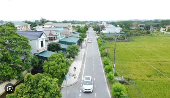 Nguồn vốn chính sách – Bệ đỡ vững vàng cho sinh kế nông thôn