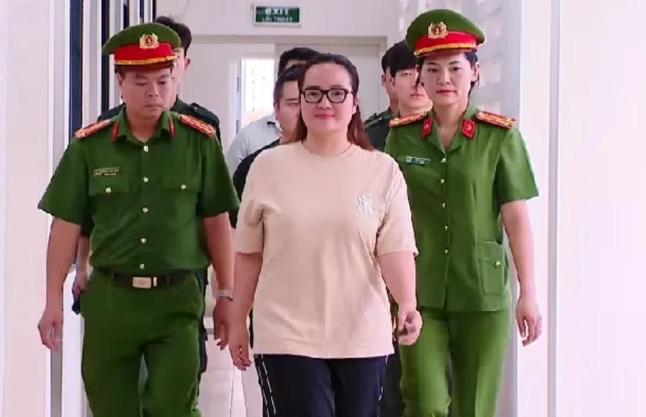 Mở rộng điều tra vụ Hoàng Hường: Kê biên 2 tài sản hơn 300 tỷ đồng