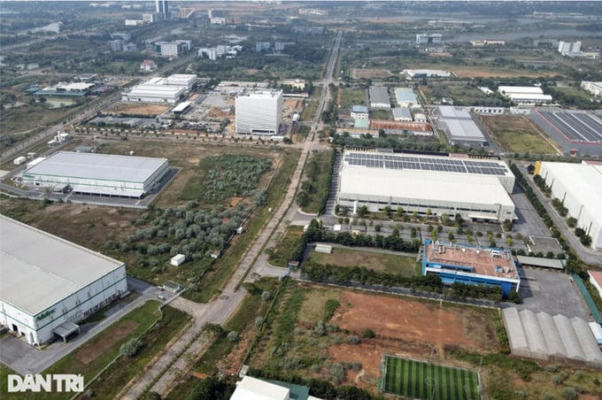 Metro số 5 sắp triển khai, động lực bứt phá cho “miền đất hứa” Hòa Lạc