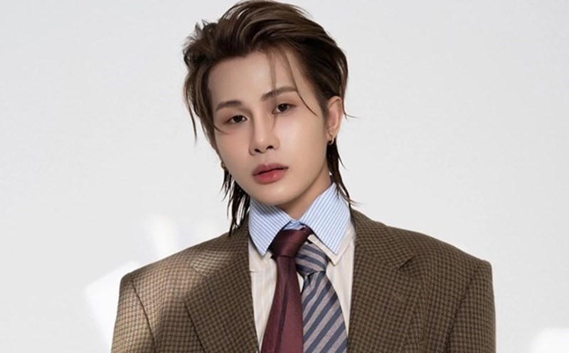 Ca sĩ Jack bị phạt 55 triệu, cấm diễn 9 tháng&nbsp;