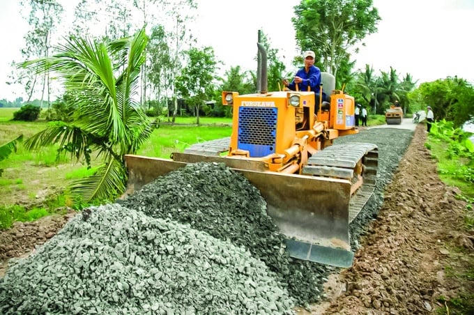 Cơ chế cấp bù lãi suất: Chuẩn hoá quy trình, tiếp sức cho sản xuất nông thôn