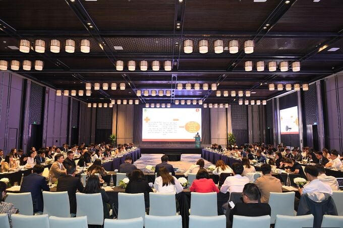 Huy động vốn qua thị trường trái phiếu năm 2025 đạt 730.000 tỷ đồng