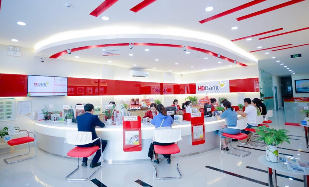 HDBank tăng lãi suất, gửi 300 triệu đồng sau 6 tháng nhận lãi bao nhiêu? - ảnh 1