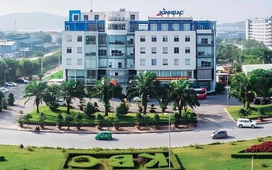 Doanh nghiệp bất động sản tăng trưởng mạnh nhưng vẫn “kẹt” mục tiêu kế hoạch