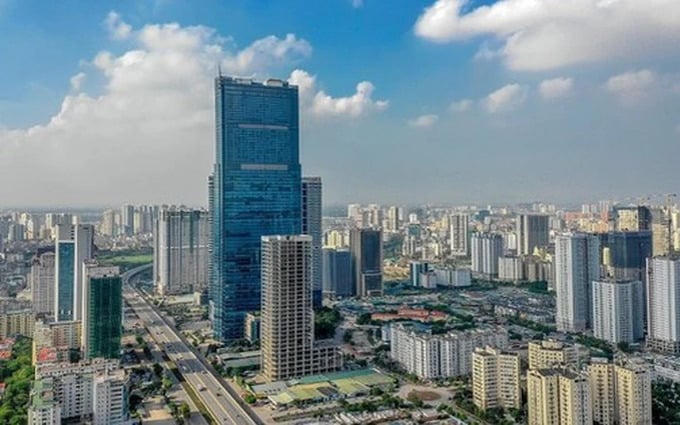 Thị trường bất động sản cuối năm: Khó “sốt nóng”, nhưng đang hồi sinh rõ nét