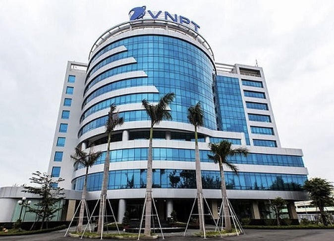 VNPT muốn bán toàn bộ cổ phiếu TTN để thực hiện đề án tái cơ cấu