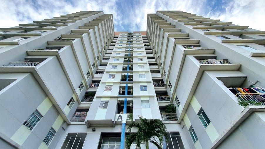 Những ngân hàng nào đang triển khai gói vay mua nhà ở xã hội? - ảnh 1