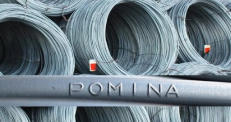 Thép Pomina dự kiến họp bất thường, bàn phương án tái cấu trúc doanh nghiệp