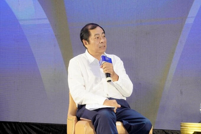 TS. Đinh Thế Hiển: Những dự án tốt vẫn thu hút được dòng vốn