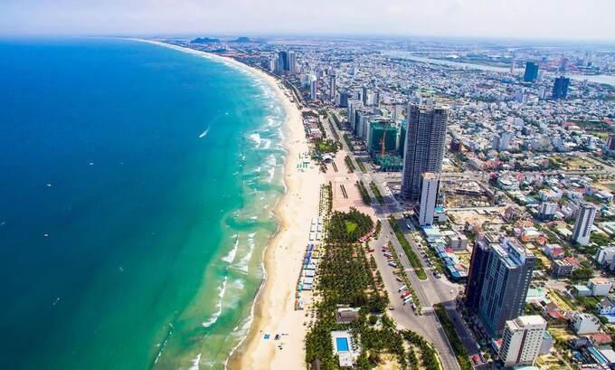 Đà Nẵng thu hút đầu tư hơn 208.000 tỷ đồng