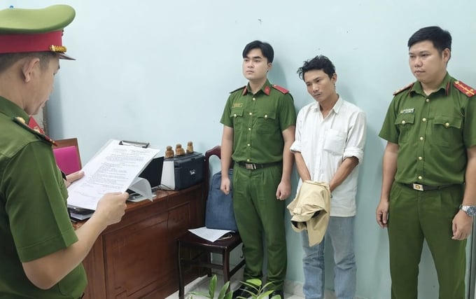 Cán bộ văn phòng đăng ký đất đai Đà Nẵng lợi dụng chức vụ trục lợi hơn 1,6 tỷ