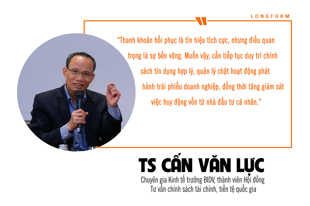 [Longform] Thị trường bất động sản cuối năm 2025: Niềm tin nhà đầu tư được củng cố, nguồn cung và thanh khoản cũng khởi sắc?