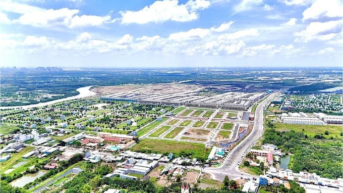 Xây dựng bảng giá đất cần thận trọng, khoa học và có lộ trình hợp lý