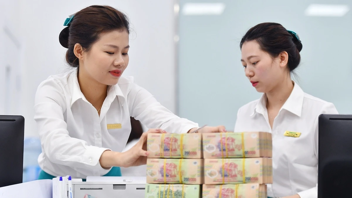 Ngân hàng Việt giữa làn sóng “cắt giảm” nhân sự, 7.300 người mất việc trong 9 tháng