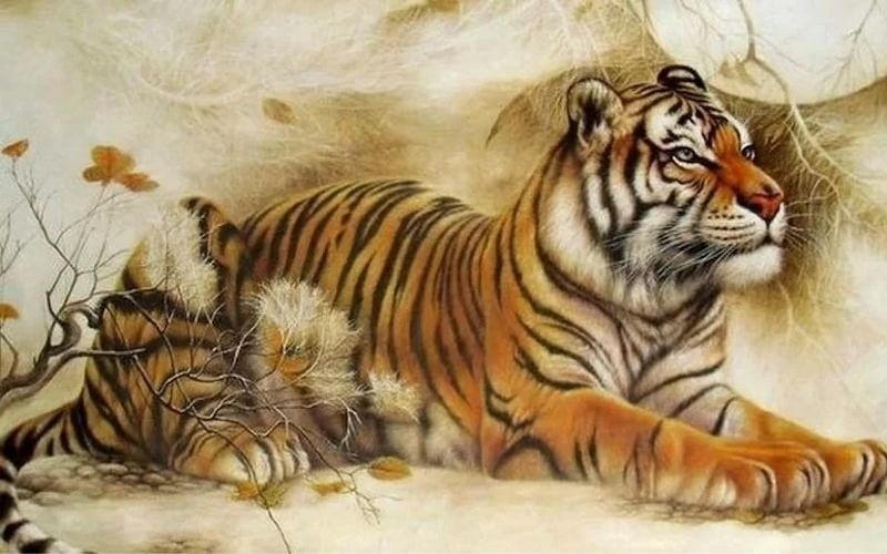 Tử vi tháng 11/2025: Con giáp nào buôn bán phát đạt, đầu tư thắng lớn? - ảnh 2