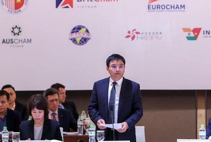 Doanh nghiệp là động lực trọng tâm trong tiến trình chuyển đổi xanh của Việt Nam