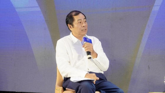 TS. Đinh Thế Hiển: Những dự án tốt vẫn thu hút được dòng vốn