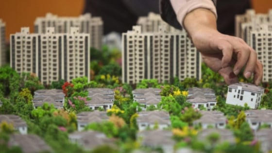 Thị trường cho thuê “thăng hoa”: Khi nhà đầu tư tìm lại dòng tiền thực trong bất động sản