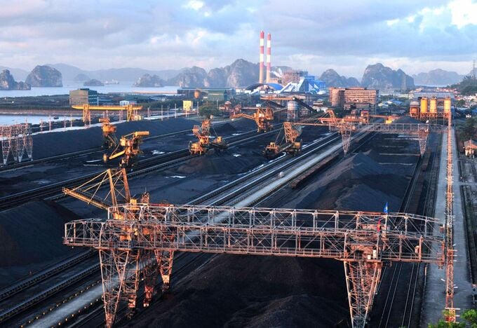 Quy định sáp nhập công ty con vào Công ty mẹ TKV