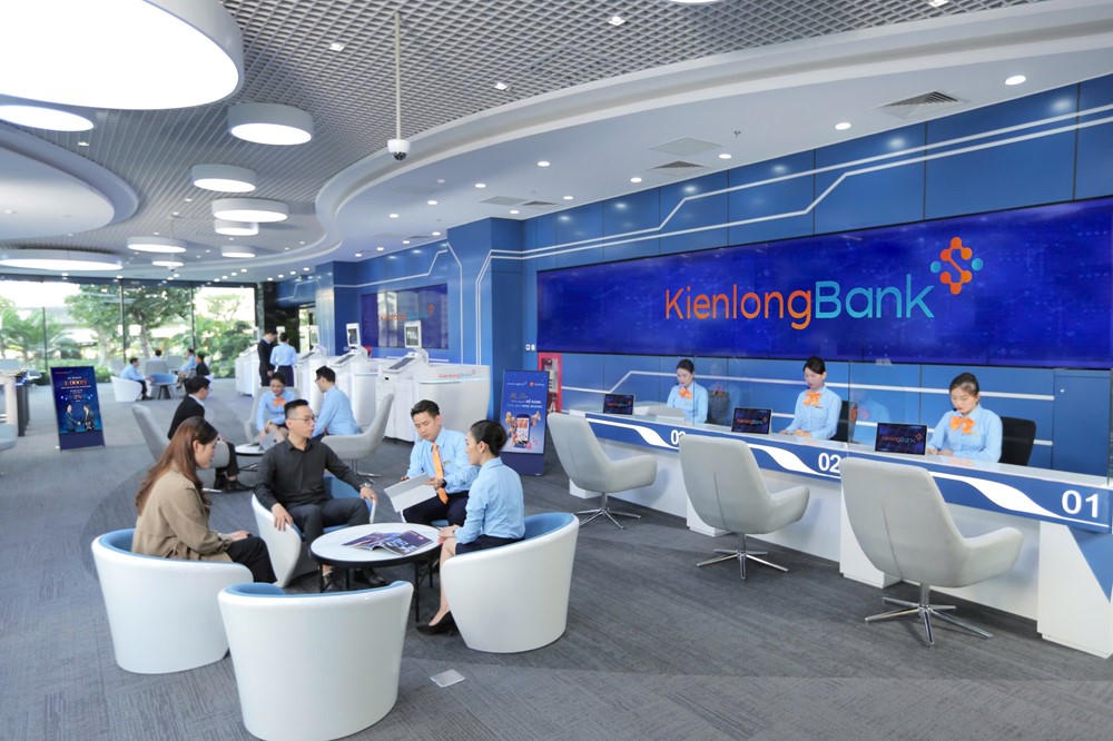 KienlongBank điều chỉnh lãi suất huy động sau gần 8 tháng giữ nguyên 