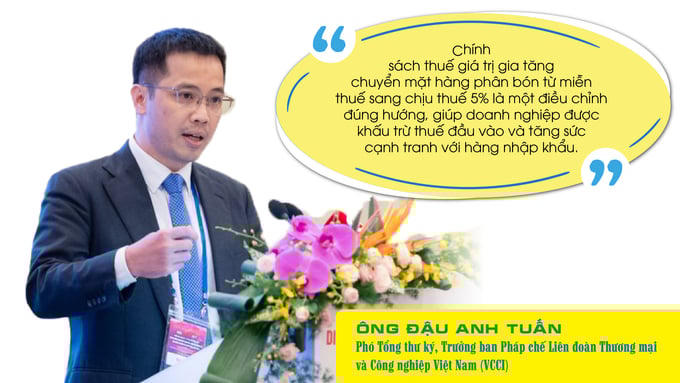 Chính sách thuế, phí: Giảm chi phí, tăng động lực cho nông dân trong hành trình nông thôn mới