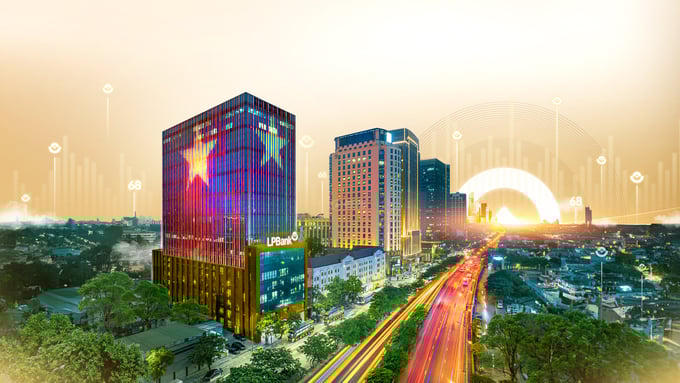 LPBank sắp tổ chức Đại hội đồng cổ đông bất thường năm 2025