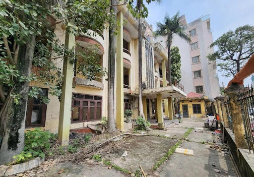 Thủ tướng “nhắc” đẩy nhanh tiến độ xử lý nhà, đất sau sắp xếp bộ máy