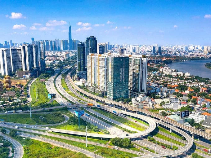 Cuộc đua siêu đô thị hàng nghìn ha: “Đại gia” địa ốc tăng tốc trên khắp cả nước