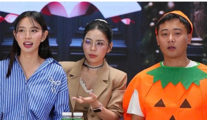 Sắp xét xử Quang Linh Vlogs, hoa hậu Thùy Tiên, Hằng Du Mục