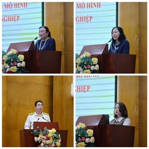 Hà Nội triển khai giải pháp hỗ trợ hộ kinh doanh khi bỏ thuế khoán và chuyển đổi lên doanh nghiệp