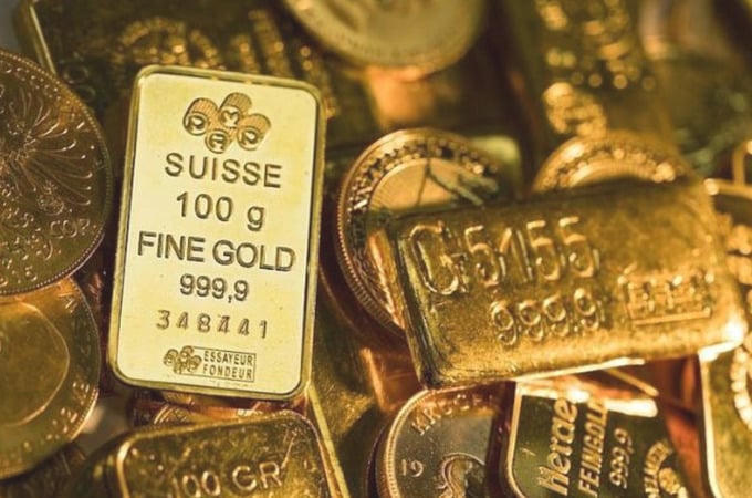 Ngân hàng Nhà nước đề xuất cho các ngân hàng nắm giữ nhiều vàng hơn