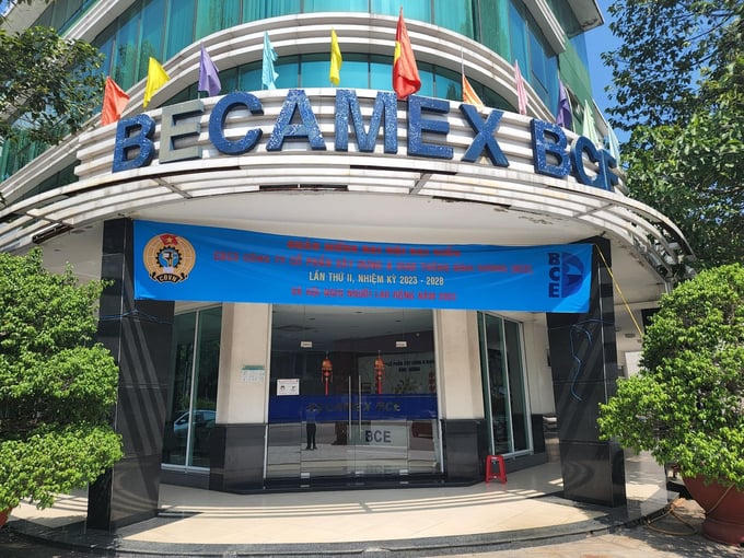 Xây dựng và Giao thông Bình Dương lên kế hoạch chi trả cổ tức năm 2024