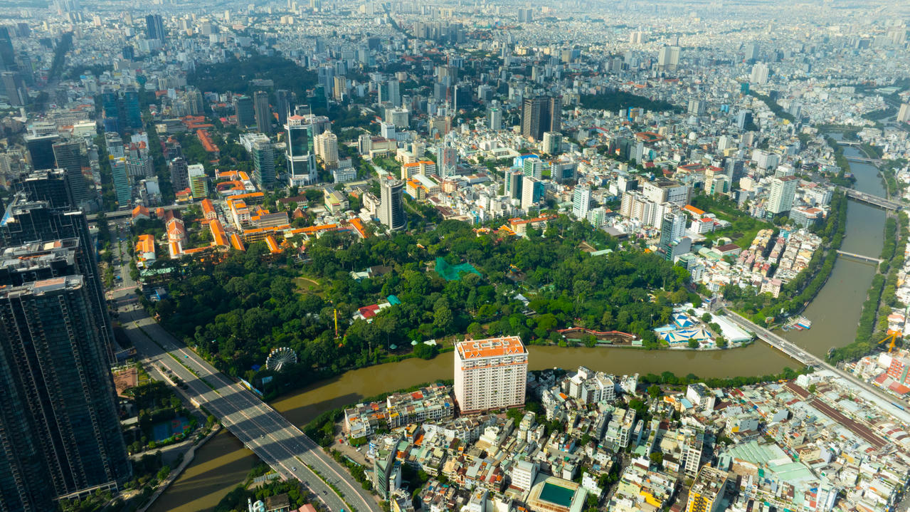 Từng nợ thuế gần 850 tỷ đồng, Thảo Cầm Viên đang kinh doanh ra sao?