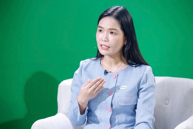 Xóa bỏ thuế khoán: Cần cơ chế kết nối và phần mềm dùng chung để hỗ trợ hộ kinh doanh