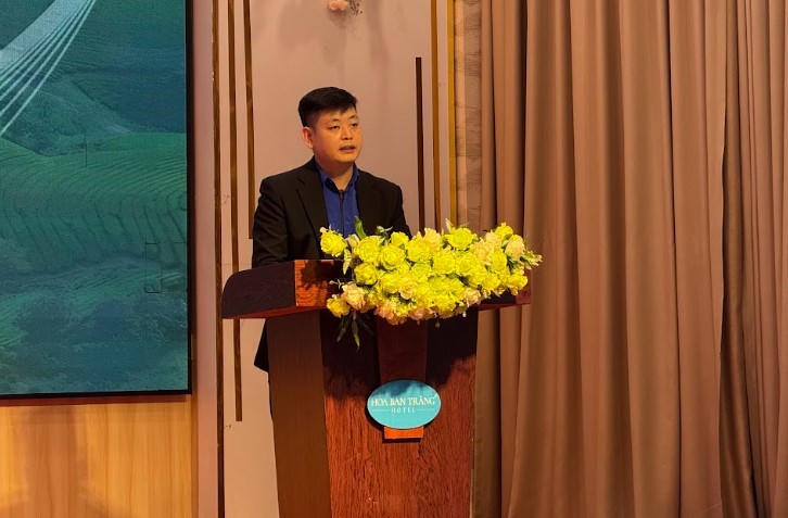 Thanh niên Sơn La đưa sản phẩm OCOP lên nền tảng số, ra mắt mô hình “Mỗi xã một KOLs” - ảnh 4