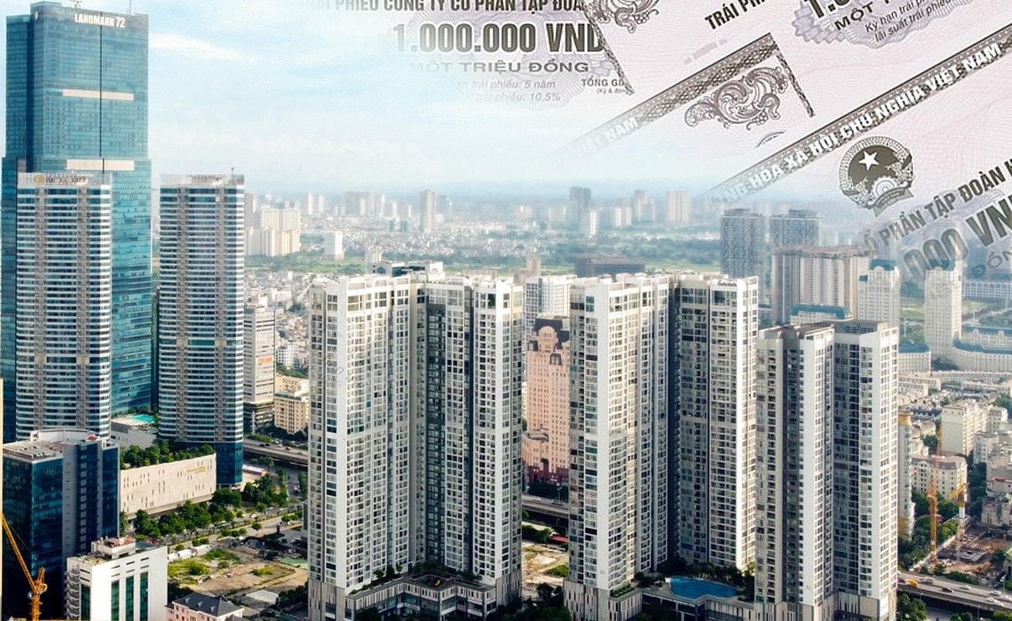 May – Diêm Sài Gòn đang dần chuyển hướng hoạt động sang lĩnh vực bất động sản