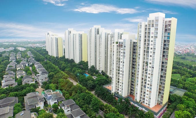 Thời của những đại đô thị vùng ven: Dòng vốn và cơ hội mới cho bất động sản phía Bắc