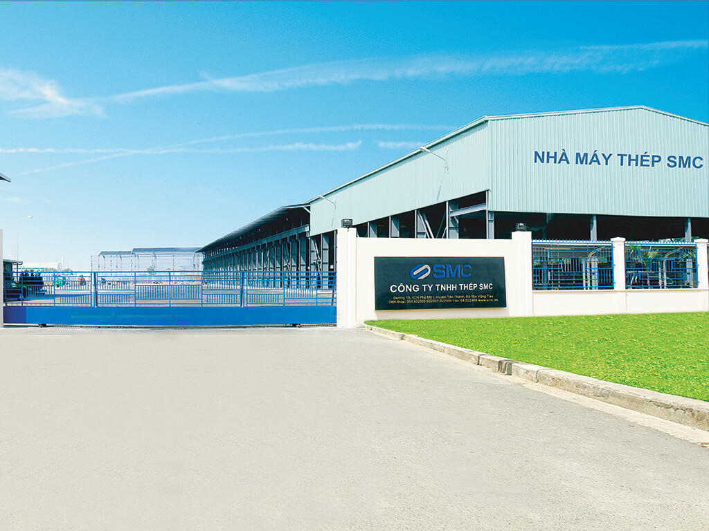 Nhiều lãnh đạo cấp cao Đầu tư thương mại SMC đồng loạt từ nhiệm